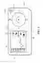 Fig. 06 - Receivers for analyzing and displaying sensor data