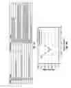 Fig. 19 - Receivers for analyzing and displaying sensor data