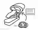 Fig. 01 - Imaging subject mould manufacturing method, and individualized imaging method