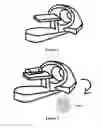 Fig. 02 - Imaging subject mould manufacturing method, and individualized imaging method