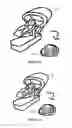 Fig. 09 - Imaging subject mould manufacturing method, and individualized imaging method