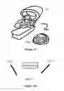 Fig. 10 - Imaging subject mould manufacturing method, and individualized imaging method
