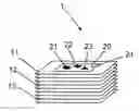 Fig. 01 - Model and system for use in an imaging technique