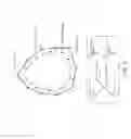 Fig. 07 - ULTRASONIC DIAGNOSING DEVICE