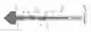 Fig. 01 - Medical apparatus for sampling cervical tissue