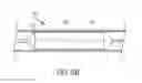 Fig. 09 - Temporary occlusion balloon devices and methods for preventing blood flow through a vascular perforation