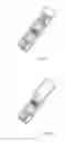 Fig. 09 - Device for percutaneous transcathertral closure of atrial septal defect by deploying pericardial patch