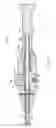 Fig. 03 - SUTURE CUTTER