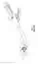 Fig. 02 - Magnetic compression anastomosis device