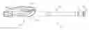 Fig. 01 - Pivoting anvil for surgical circular stapler