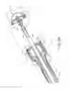 Fig. 03 - Pivoting anvil for surgical circular stapler