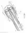 Fig. 04 - Pivoting anvil for surgical circular stapler