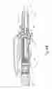 Fig. 07 - Pivoting anvil for surgical circular stapler