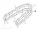 Fig. 01 - Surgical clip