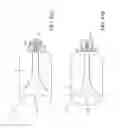 Fig. 33 - Devices and methods for excluding the left atrial appendage