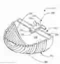 Fig. 01 - Left atrial appendage occlusion device