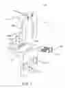 Fig. 02 - System for positioning a cutting guide in knee surgery