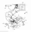 Fig. 01 - ROBOTIC GUIDE ASSEMBLY FOR USE IN COMPUTER-AIDED SURGERY