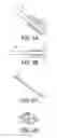 Fig. 04 - Device and method for installing femoral prosthetic knee joint