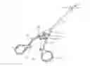 Fig. 01 - Surgical forceps for phlebotomy