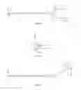 Fig. 02 - Surgical forceps for phlebotomy