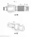 Fig. 12 - Systems for implanting and using a conduit within a tissue wall