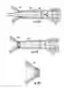 Fig. 16 - Systems for implanting and using a conduit within a tissue wall