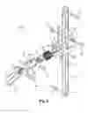 Fig. 04 - Orthopedic trigger apparatus