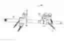 Fig. 01 - Distraction tube with wire clamp