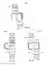 Fig. 08 - Distraction tube with wire clamp