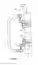 Fig. 02 - Flexible implant for distraction