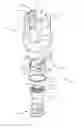 Fig. 01 - Spinal implant system and methods of use