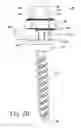 Fig. 05 - Implants for securing spinal fixation elements
