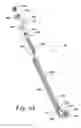 Fig. 09 - Implants for securing spinal fixation elements