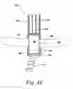 Fig. 13 - Implants for securing spinal fixation elements