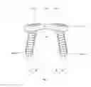 Fig. 05 - Bone plate system