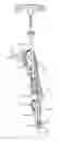 Fig. 01 - Bi-planar persuader
