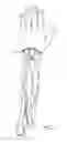 Fig. 02 - Fracture fixation device having clip for stabilizing intramedullary nail