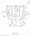 Fig. 09 - Polyaxial locking mechanism