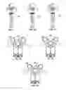 Fig. 06 - Multiple fulcrum bender
