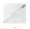 Fig. 02 - Split hexalobe driver device for use in surgical procedures