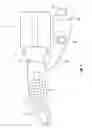 Fig. 06 - Energizable surgical attachment for a mechanical clamp