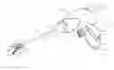 Fig. 01 - Apparatus for performing an electrosurgical procedure