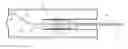 Fig. 01 - Precision electrode movement control for renal nerve ablation