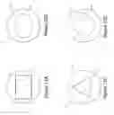 Fig. 11 - Precision electrode movement control for renal nerve ablation