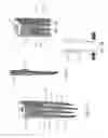 Fig. 02 - Devices and methods for temporary mounting of parts to bone
