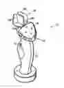 Fig. 01 - Robotic interface positioning determination systems and methods