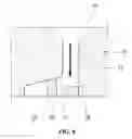 Fig. 09 - Tooth cleaning device having internal fluid conduit formed therein