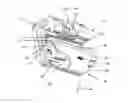 Fig. 01 - LOW PROFILE SELF-LIGATING ORTHODONTIC BRACKET