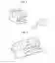 Fig. 02 - SELF-LIGATING BRACKET WITH FITTING SYSTEM FOR FLEXIBLE, PASSIVE AND INTERACTIVE CLIP